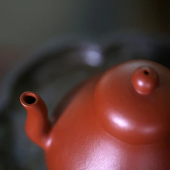 |salė yixing meistrai yra rekomenduojama grynas vadovas arbatinukas arbatos rinkinys undressed rūdos raudonasis dumblas minties d. maniau, paviljonas 185 ml